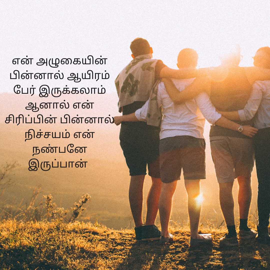 Friendship quotes